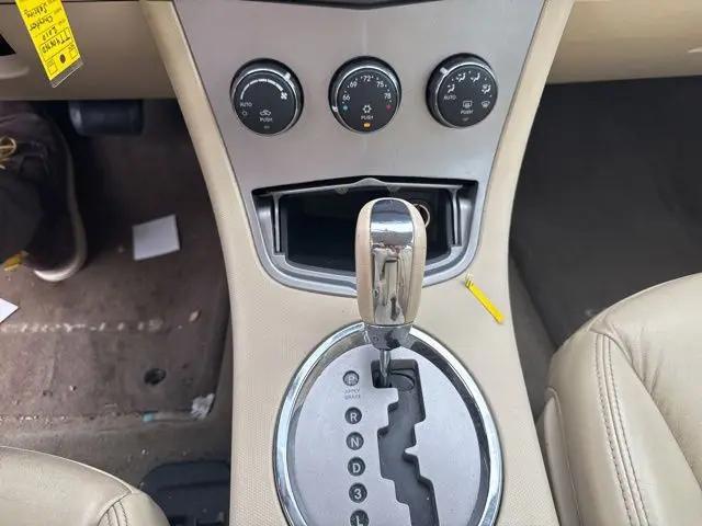 2010 Chrysler Sebring Limited
