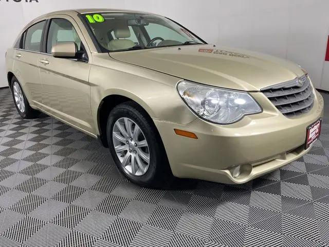 2010 Chrysler Sebring Limited for sale in Cedar Falls, IA