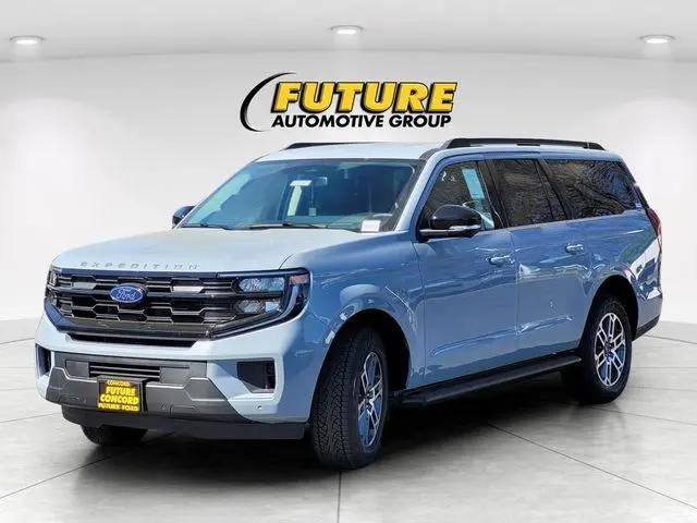 2026 Ford Expedition Max Active MAX