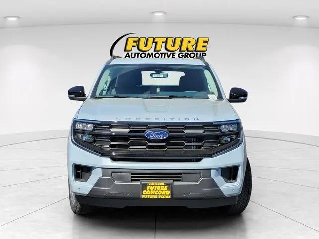 2026 Ford Expedition Max Active MAX