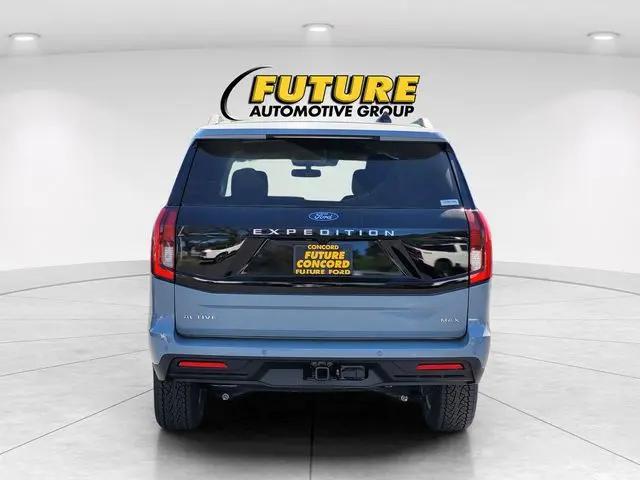 2026 Ford Expedition Max Active MAX