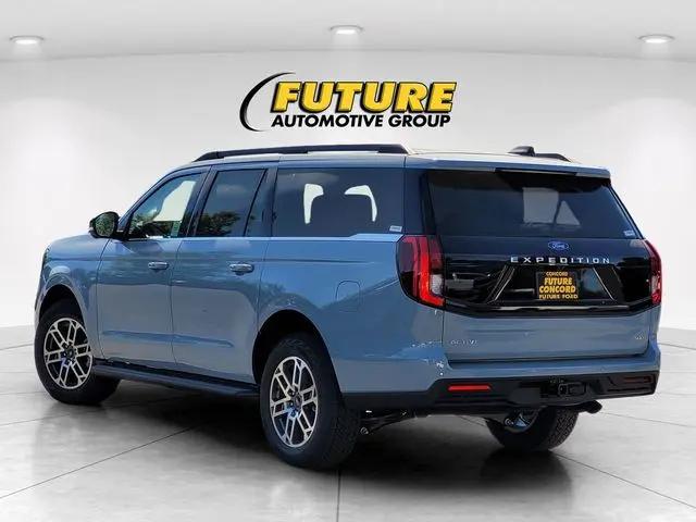 2026 Ford Expedition Max Active MAX