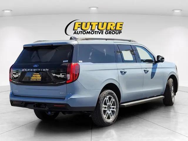 2026 Ford Expedition Max Active MAX