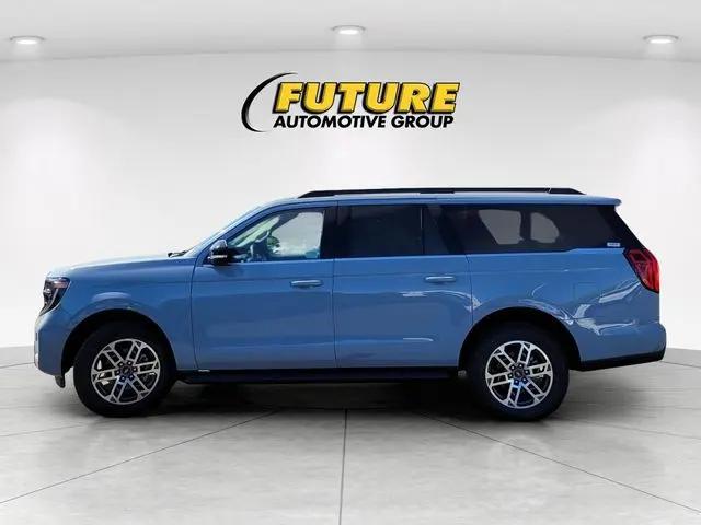 2026 Ford Expedition Max Active MAX