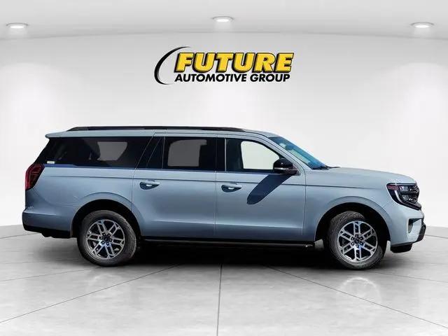 2026 Ford Expedition Max Active MAX