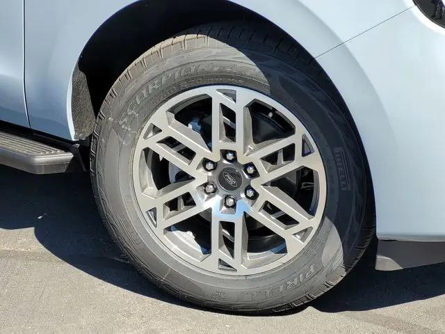 2026 Ford Expedition Max Active MAX