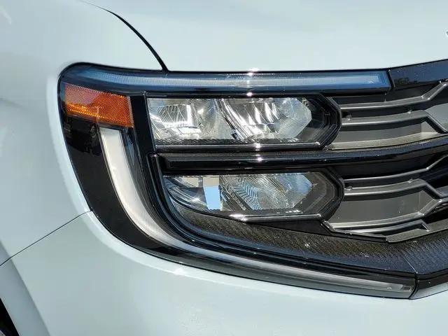 2026 Ford Expedition Max Active MAX