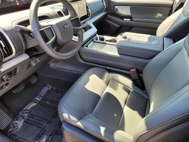 2026 Ford Expedition Max Active MAX