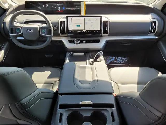 2026 Ford Expedition Max Active MAX