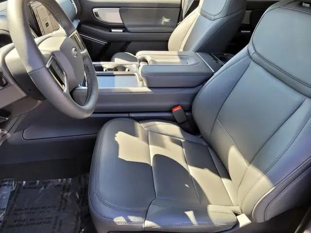 2026 Ford Expedition Max Active MAX