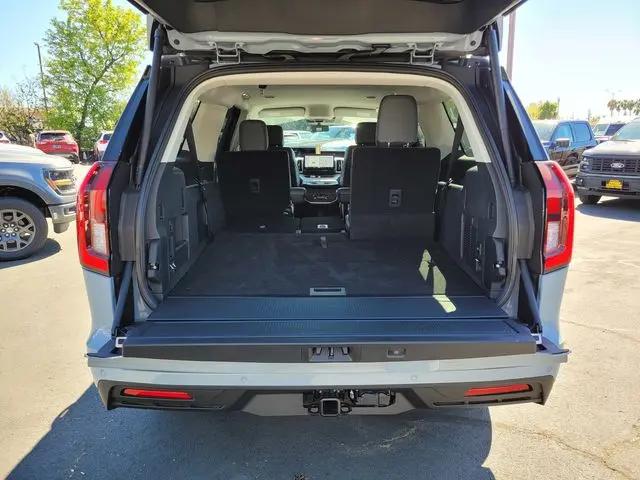 2026 Ford Expedition Max Active MAX