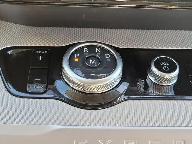 2026 Ford Expedition Max Active MAX