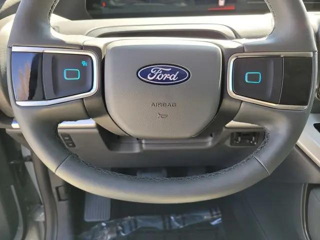 2026 Ford Expedition Max Active MAX