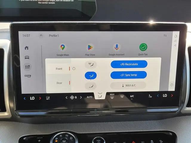 2026 Ford Expedition Max Active MAX