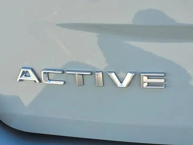 2026 Ford Expedition Max Active MAX