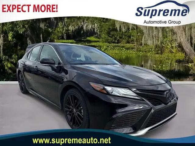 2024 Toyota Camry XSE for sale in Gonzales, LA