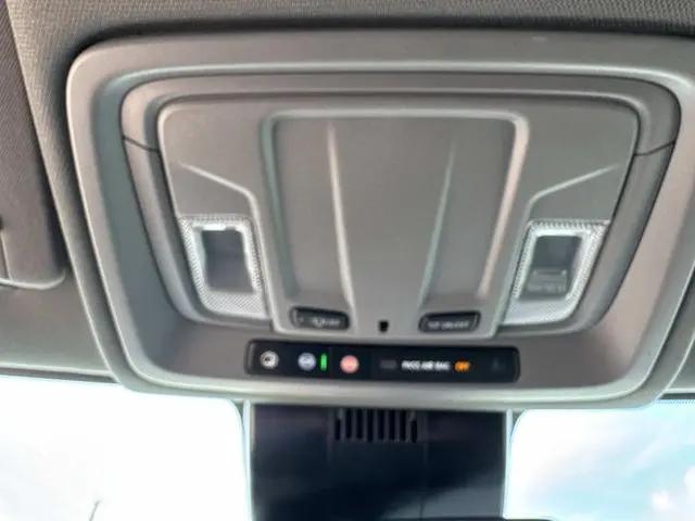 2026 Chevrolet Silverado 2500HD Crew Cab, Standard Bed, WT, 4WD
