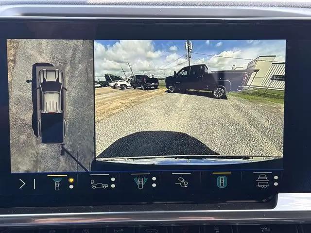 2026 Chevrolet Silverado 3500HD Crew Cab, Long Bed, LT Dual Rear Wheel, RWD