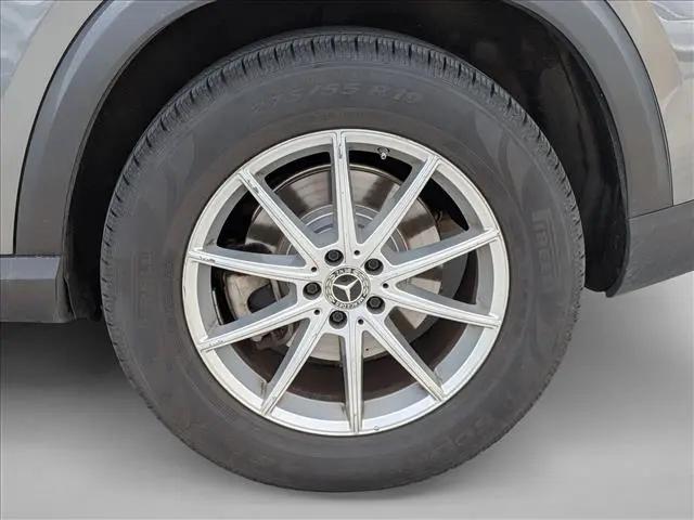 2024 Mercedes-Benz GLE GLE 450 4MATIC
