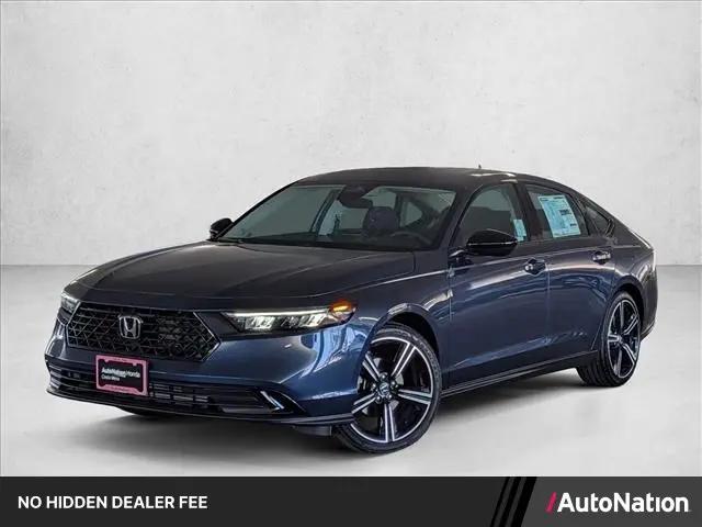 2026 Honda Accord Sedan SE for sale in Costa Mesa, CA