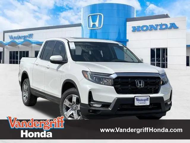 2026 Honda Ridgeline RTL for sale in Arlington, TX