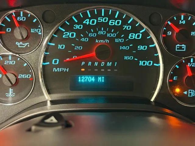 2024 GMC Savana Cargo RWD 2500 Regular Wheelbase Work Van