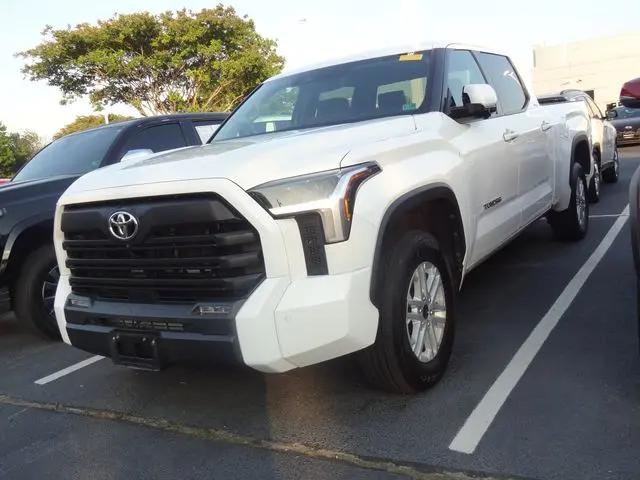 2023 Toyota Tundra SR5 for sale in Chesapeake, VA