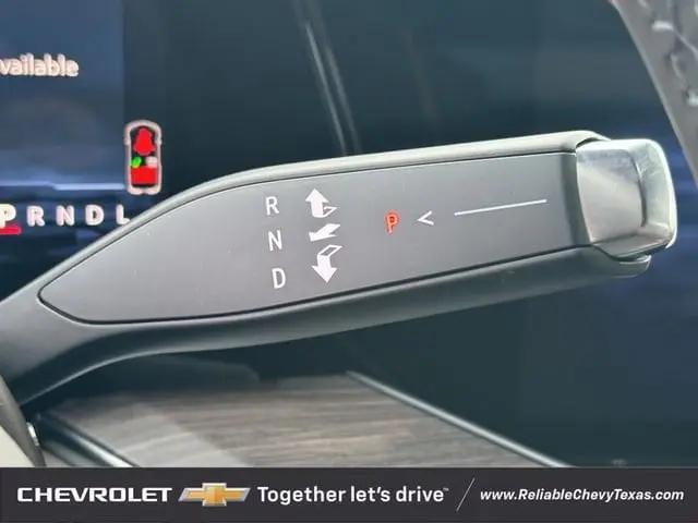 2026 Chevrolet Suburban LS, RWD