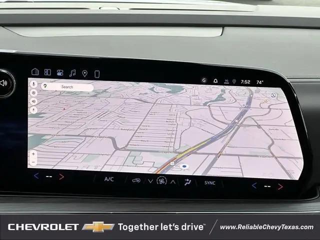 2026 Chevrolet Suburban LS, RWD