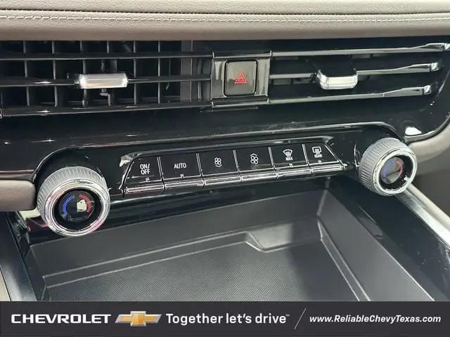 2026 Chevrolet Suburban LS, RWD