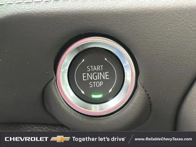 2026 Chevrolet Suburban LS, RWD