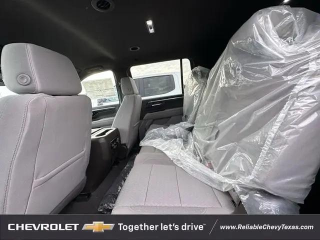 2026 Chevrolet Suburban LS, RWD