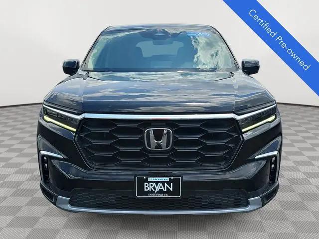 2023 Honda Pilot 2WD EX-L 8 Passenger