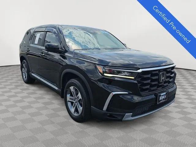 2023 Honda Pilot 2WD EX-L 8 Passenger