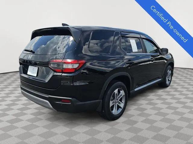 2023 Honda Pilot 2WD EX-L 8 Passenger