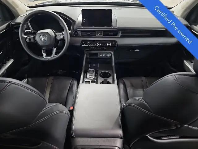 2023 Honda Pilot 2WD EX-L 8 Passenger