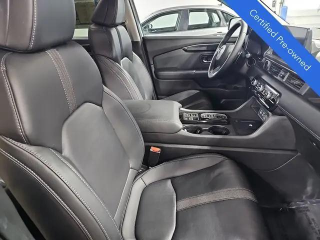 2023 Honda Pilot 2WD EX-L 8 Passenger