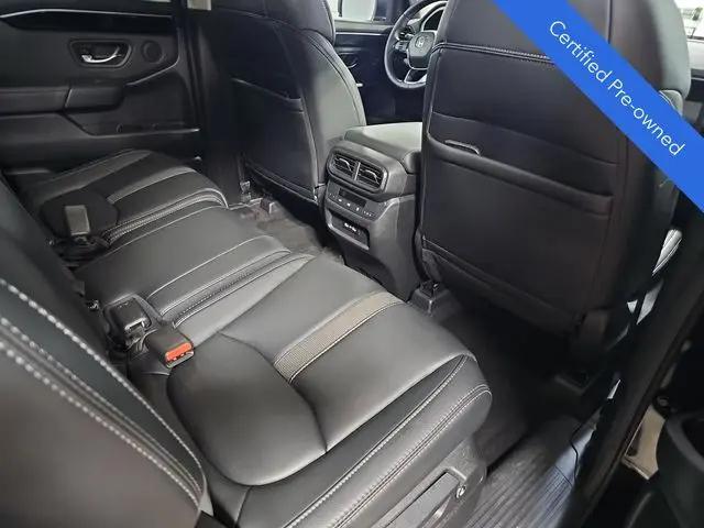 2023 Honda Pilot 2WD EX-L 8 Passenger