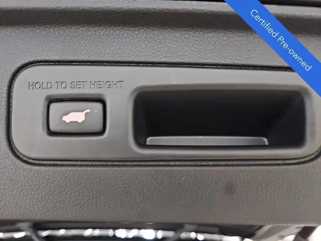 2023 Honda Pilot 2WD EX-L 8 Passenger