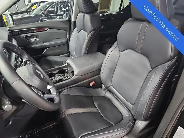 2023 Honda Pilot 2WD EX-L 8 Passenger