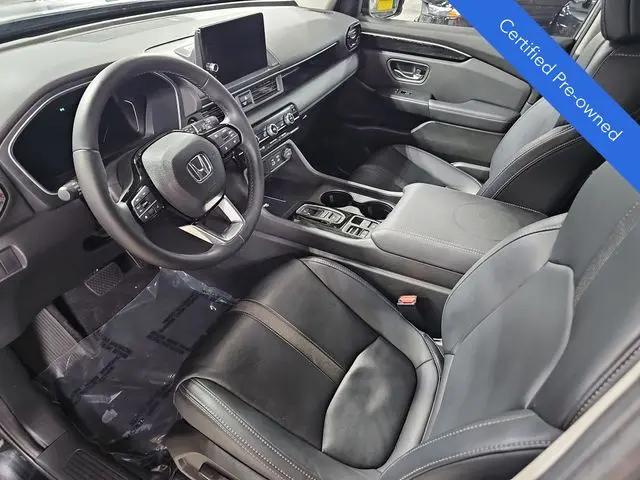 2023 Honda Pilot 2WD EX-L 8 Passenger