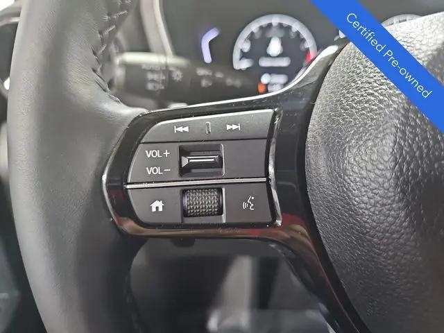 2023 Honda Pilot 2WD EX-L 8 Passenger