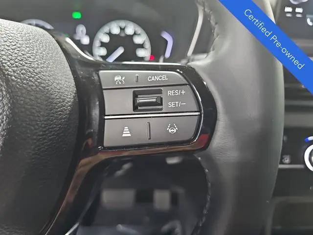 2023 Honda Pilot 2WD EX-L 8 Passenger