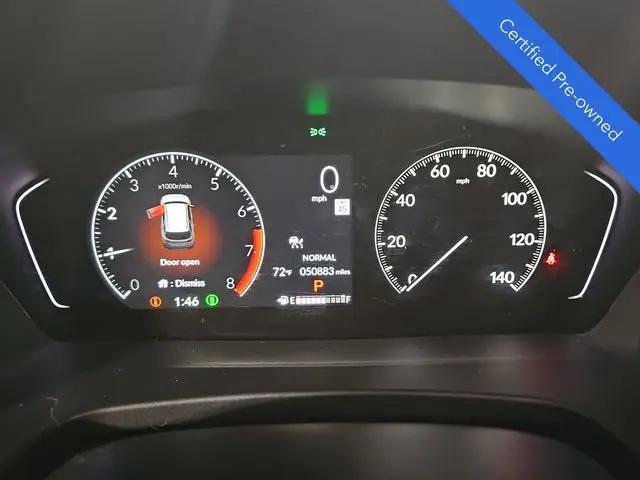 2023 Honda Pilot 2WD EX-L 8 Passenger