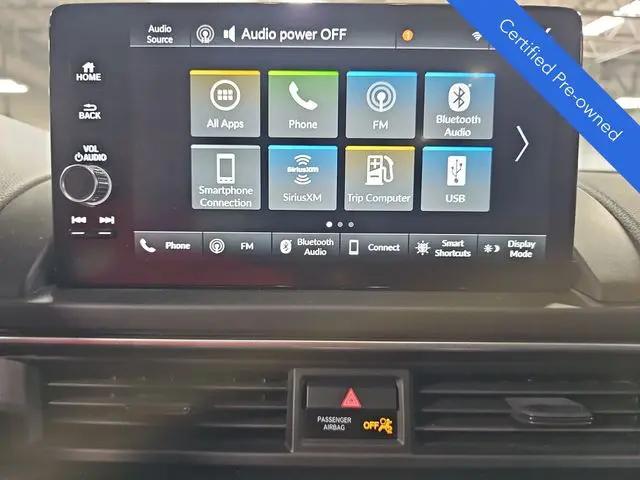2023 Honda Pilot 2WD EX-L 8 Passenger