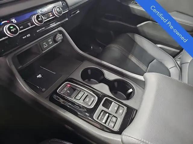 2023 Honda Pilot 2WD EX-L 8 Passenger