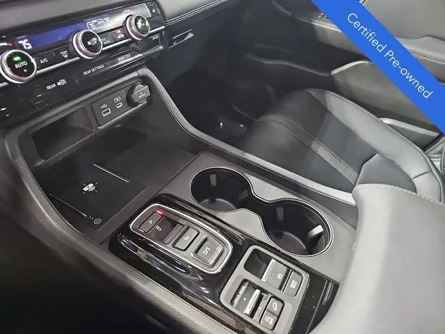 2023 Honda Pilot 2WD EX-L 8 Passenger