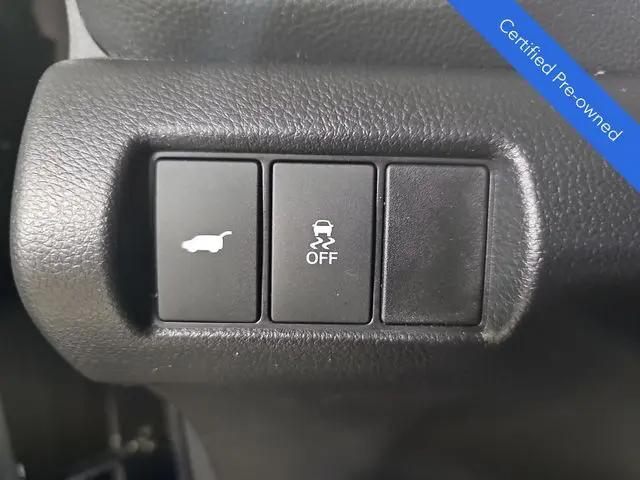 2023 Honda Pilot 2WD EX-L 8 Passenger