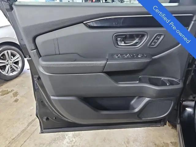 2023 Honda Pilot 2WD EX-L 8 Passenger