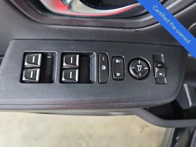 2023 Honda Pilot 2WD EX-L 8 Passenger